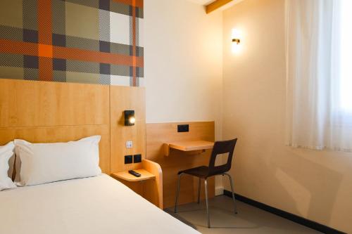 easyHotel Nice Old Town photo 31