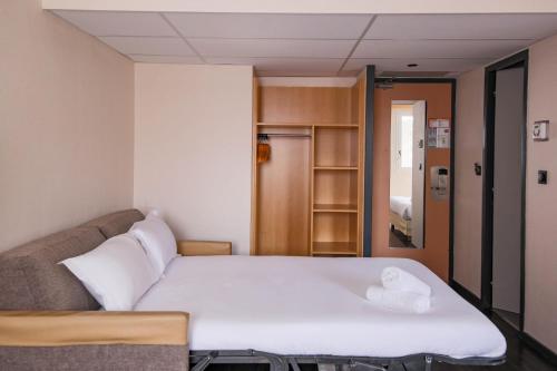 easyHotel Nice Old Town photo 46