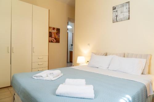 Gallery image of Katrina House in Rethymno Town