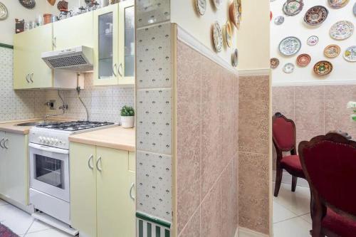 Ultra Central Location 1053 Budapest, Ferenciek tere 11 kép - 3