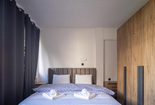 Exclusive ladadika apartment 3