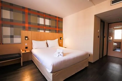 easyHotel Nice Old Town photo 4