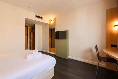 easyHotel Nice Old Town photo 6