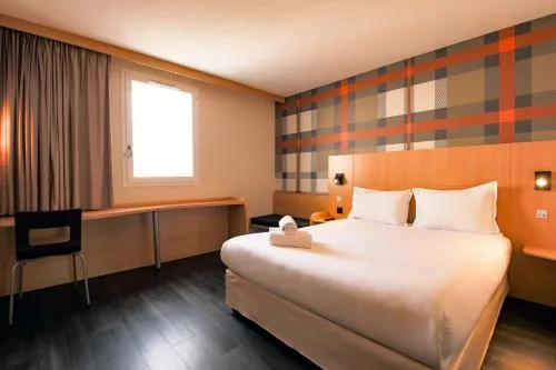 easyHotel Nice Old Town photo 1