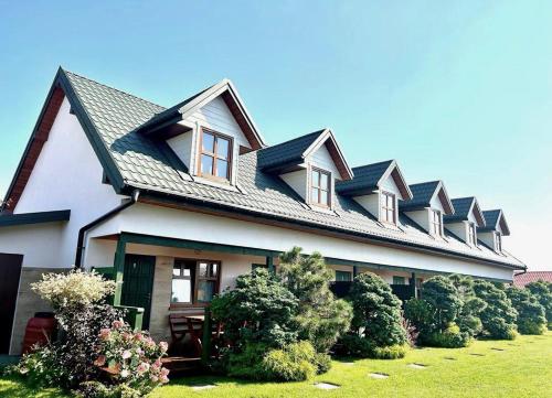 Sarbinowo Domki Letniskowe BARBADOS