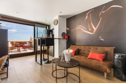 Coco beach Heliopolis