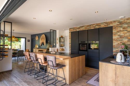 Photo de la galerie de l'établissement Villa Vaiana, à Margon