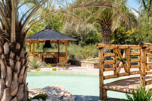 Photo de la galerie de l'établissement Villa Vaiana, à Margon