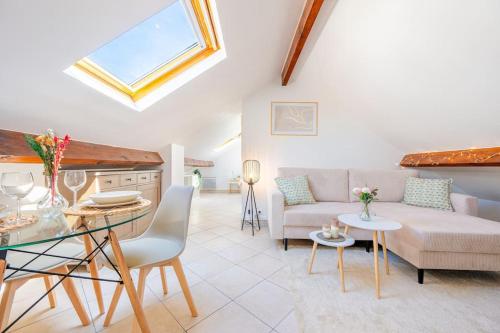 Le Cocon Proche Paris Stellantis