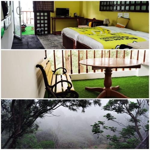 Rainbow villa, Yercaud (updated prices 2024)
