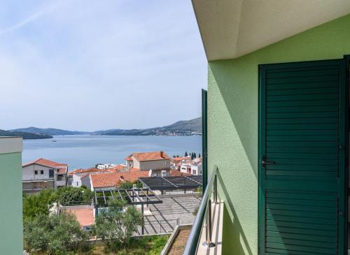 Apartment Mi Mara Čiovo