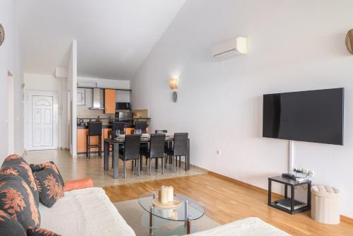 Apartment Mi Mara Čiovo