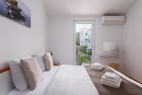 Apartment Mi Mara Čiovo