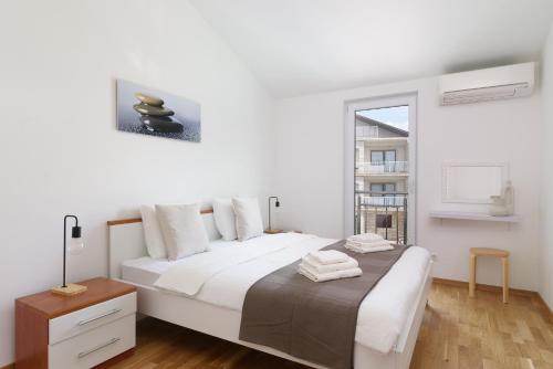 Apartment Mi Mara Čiovo
