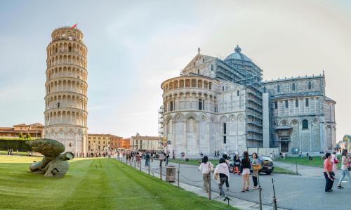 Foto A due passi dai Miracoli 1