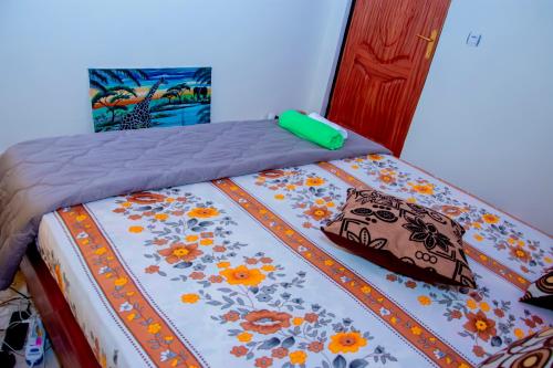 Gallery image of Spacious apartment Kigali in Kigali