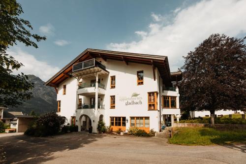 Appartements Gladbach