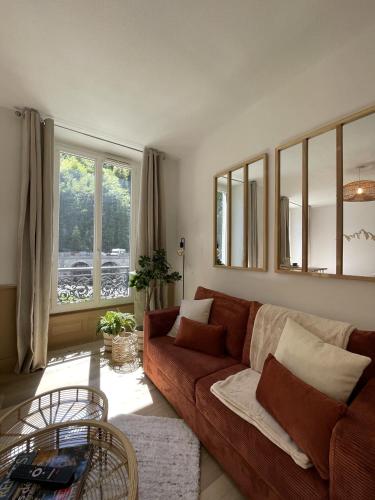 Charmant Studio - Le Nid des Cimes