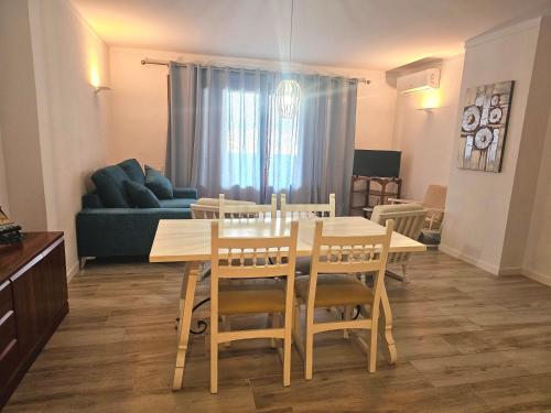 Apartamento Bressol B