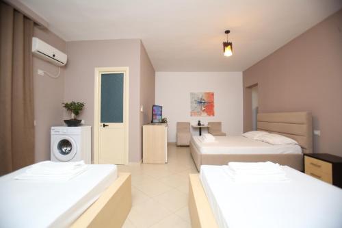 TekB Rooms & Apartments