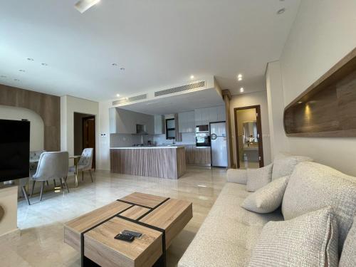 Luxurious 3BDR apt-Vilette Sodic
