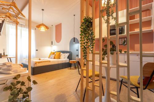 YCH-Ambra Apartments a San Giovanni