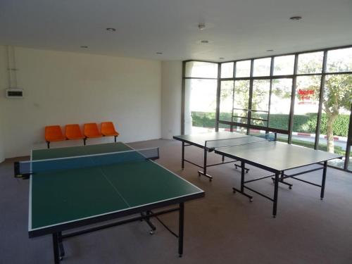 Gallery image of VIP Condochain Rayong in Ban Phe