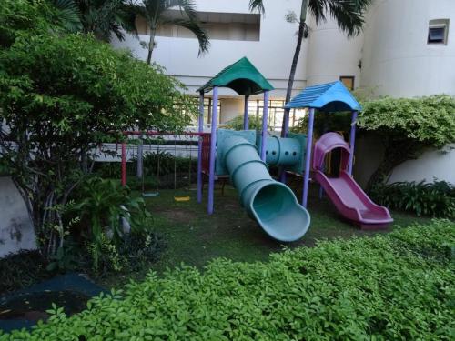 Gallery image of VIP Condochain Rayong in Ban Phe