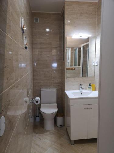 JPP Apartment by Rosado