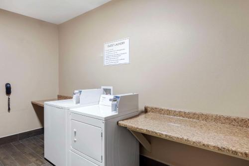 Galería fotográfica de Comfort Inn & Suites Temple - Medical Center en Temple