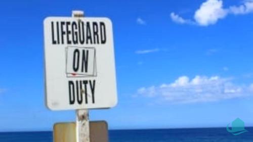 znak ograniczenia prędkości przed oceanem w obiekcie By the Beach at Catho w mieście Catherine Hill Bay