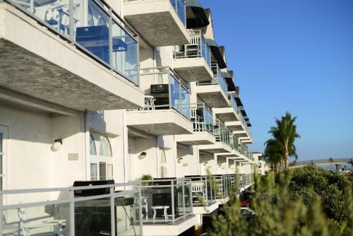 Gallery image of Riviera Beach & Shores Resorts in Capistrano Beach