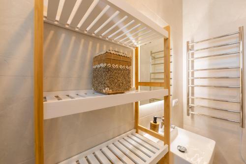 Comfort, space, terraces & great views