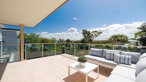 Gallery image of 'Hampton Heights' by HolidayCo in Killcare