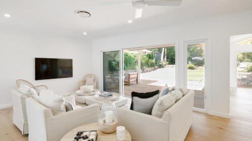 Gallery image of 'Hampton Heights' by HolidayCo in Killcare