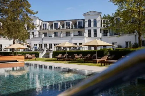 Strandhotel Zingst photo 1
