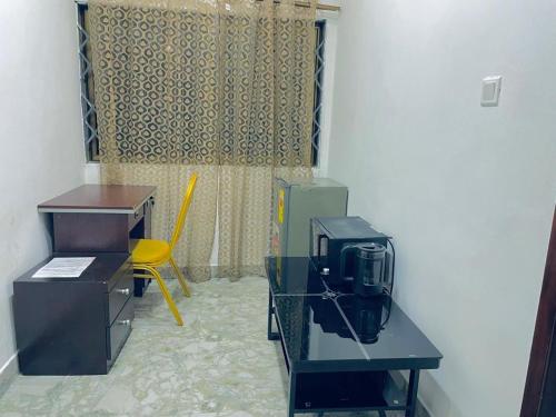 Fotografie z fotogalerie ubytování Nana's Holiday Let v destinaci Accra