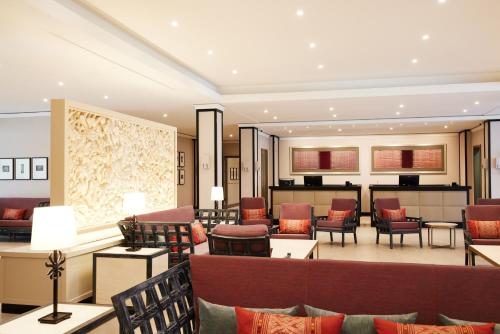 Strandhotel Zingst photo 42