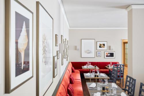 Strandhotel Zingst photo 45