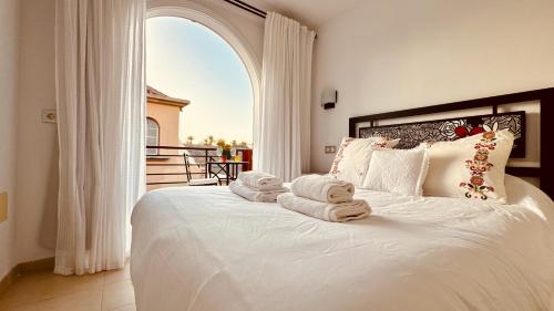 Click & Guest - Maspalomas Dunes Whisper