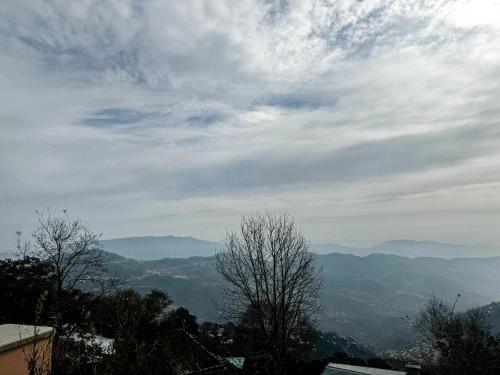 Φυσικό τοπίο κοντά σε αυτό το ξενοδοχείο