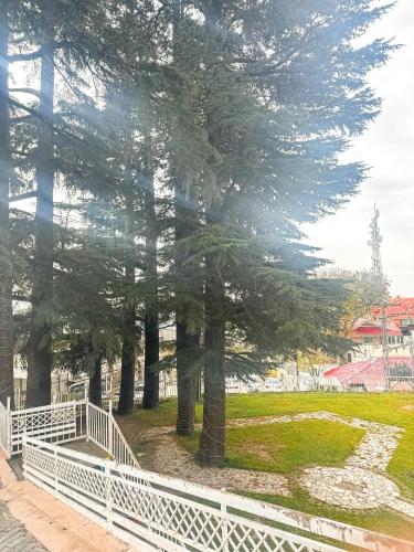 Φυσικό τοπίο κοντά σε αυτό το ξενοδοχείο