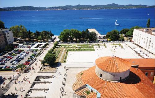 Φυσικό τοπίο κοντά σε αυτή η παραθεριστική κατοικία