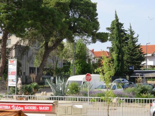 Apartment Angelina Free Public Parking