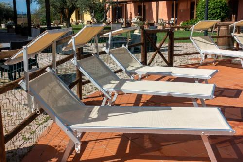 Galería fotográfica de Villa Brancatelli en Riotorto