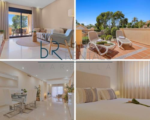 Bright&Spacious in Las Mimosas de Banús