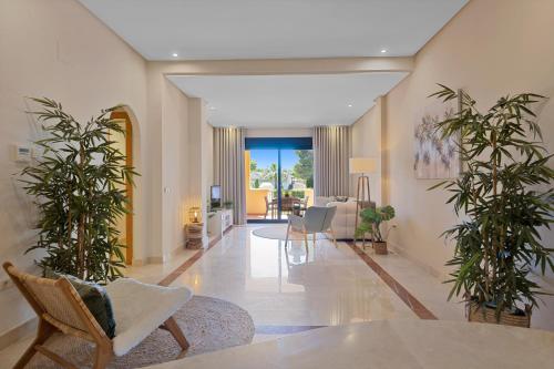 Bright&Spacious in Las Mimosas de Banús