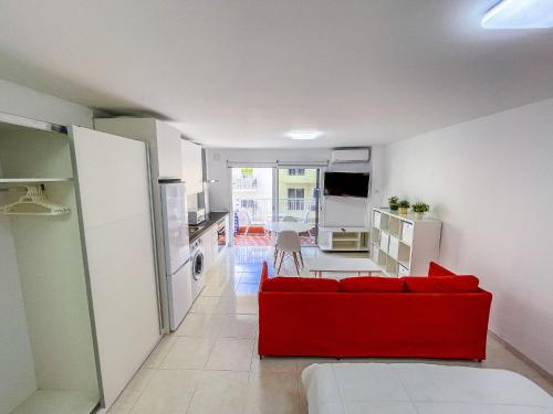 Rentaliday Los Cristianos Beach