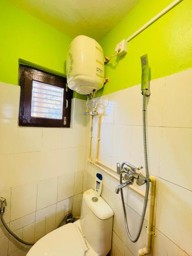 Bany a Arusiya Apartment
