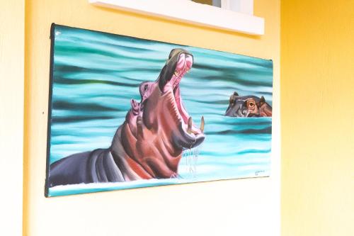 Fotografie z fotogalerie ubytování Mayas Suites v destinaci Nyeri